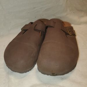 Loafer "Potato" Shoes